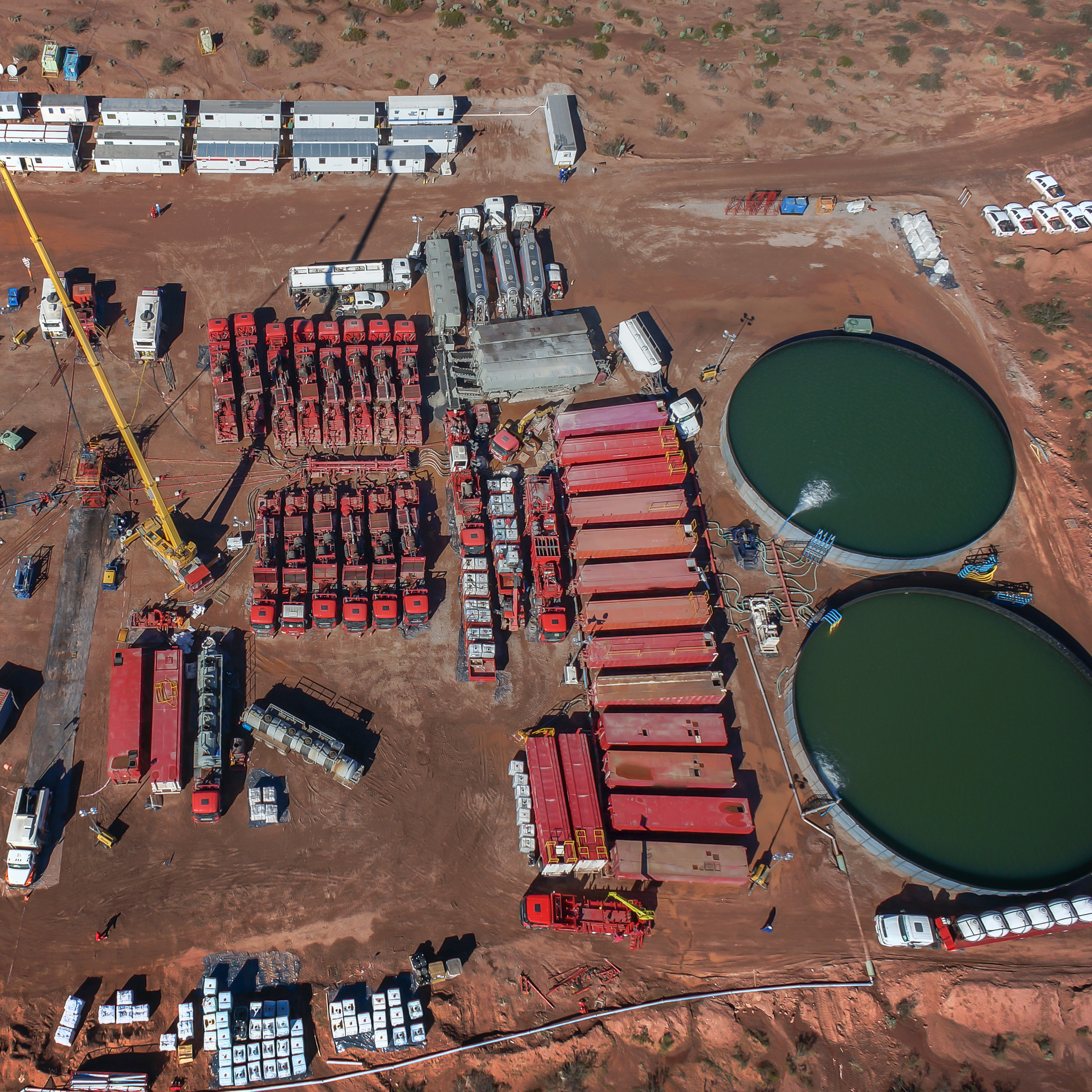 Hart Energy's SUPER DUG 2026